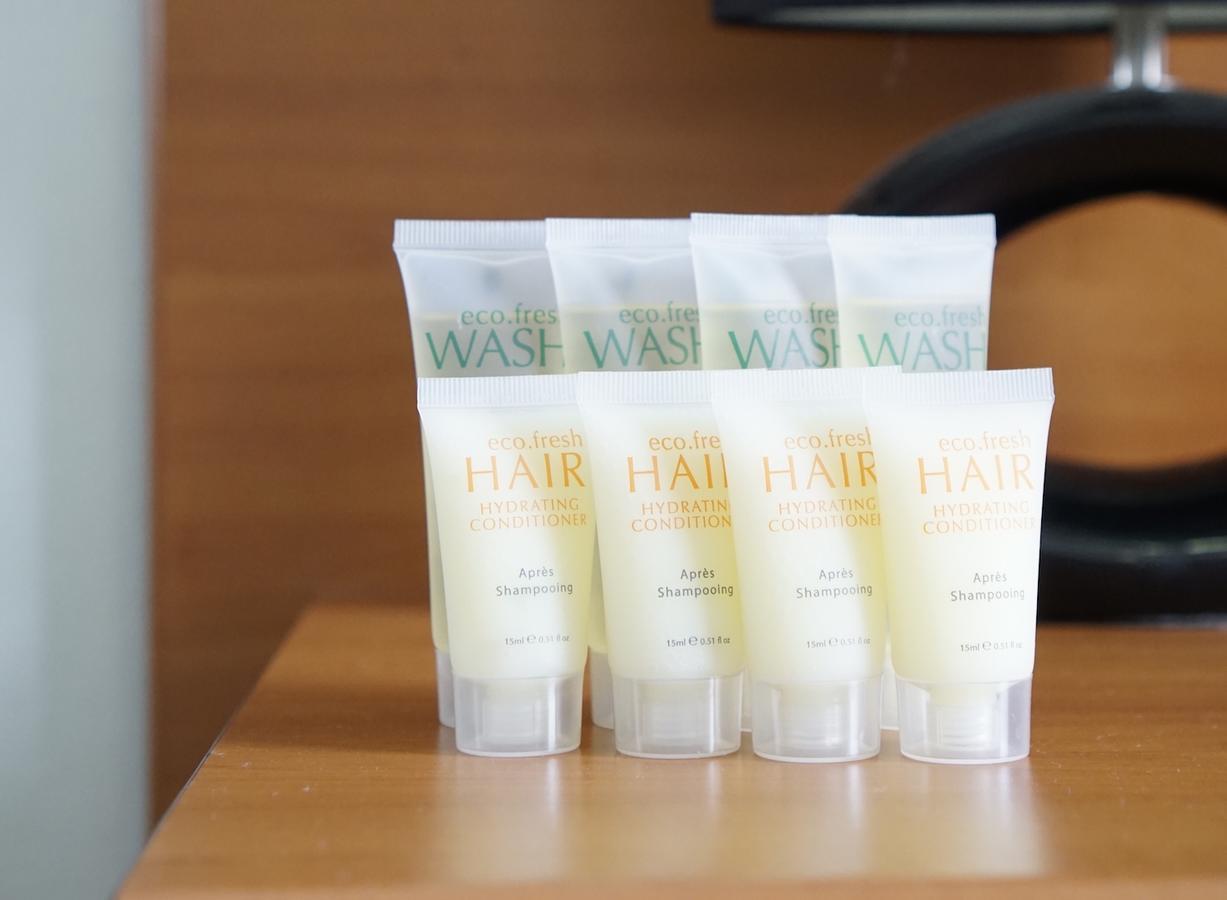 赫斯特维尔丽兹酒店 悉尼 外观 照片